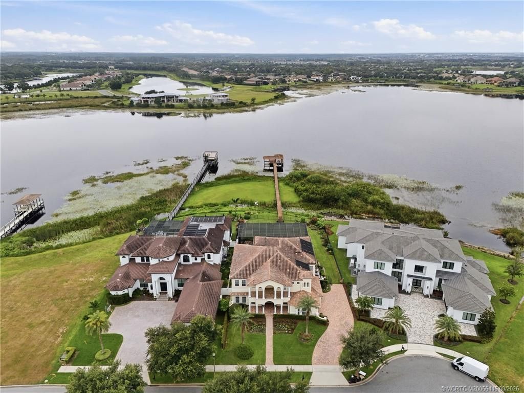 7301 Wild Blackberry Trail, Winter Garden, FL 34787