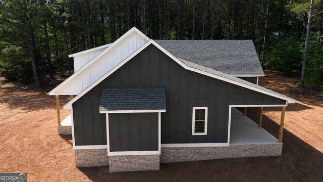 760 Frank Crook Road, Canon, GA 30520