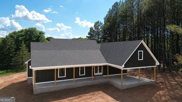 760 Frank Crook Road, Canon, GA 30520