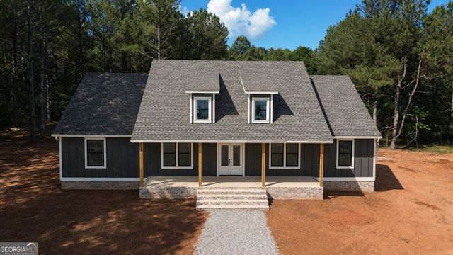 760 Frank Crook Road, Canon, GA 30520