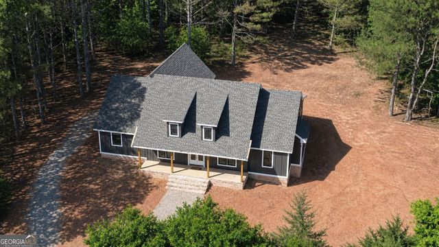 760 Frank Crook Road, Canon, GA 30520