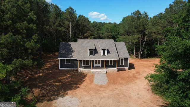 760 Frank Crook Road, Canon, GA 30520