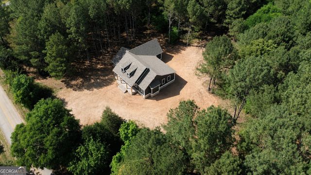 760 Frank Crook Road, Canon, GA 30520