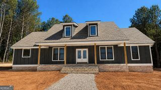 760 Frank Crook Road, Canon, GA 30520