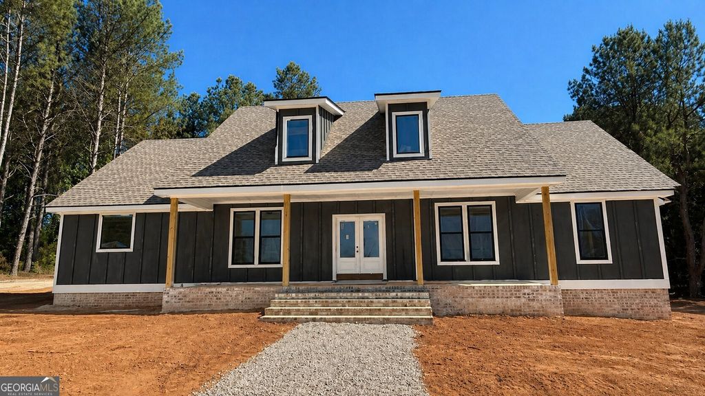 760 Frank Crook Road, Canon, GA 30520