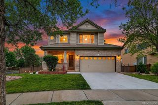 19805 E 58th Place, Aurora, CO 80019