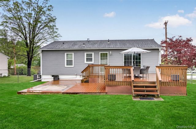 83 Riverview Drive, Fishkill, NY 12524