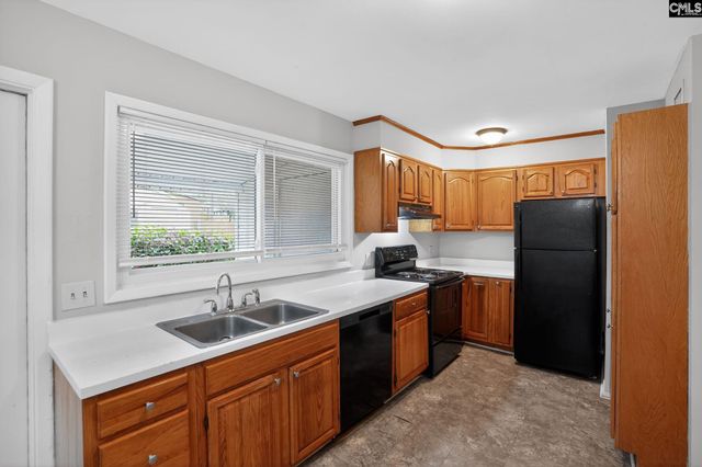 1826 Overhill Road, Columbia, SC 29223