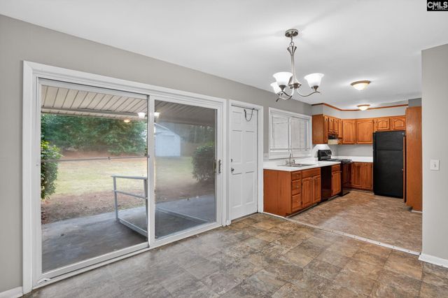 1826 Overhill Road, Columbia, SC 29223