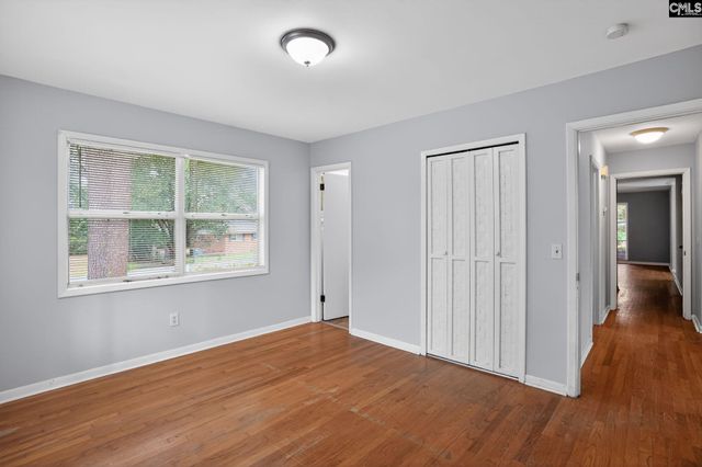 1826 Overhill Road, Columbia, SC 29223