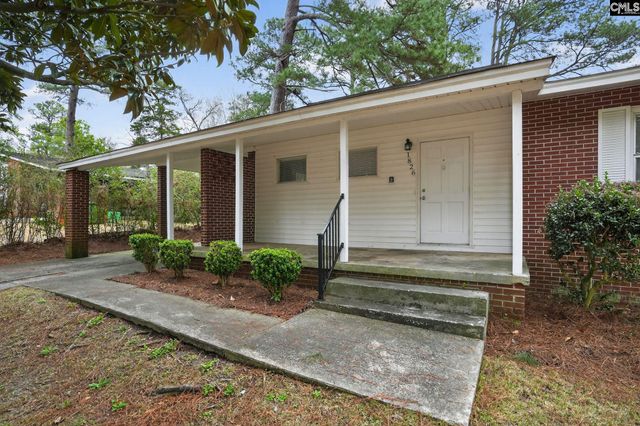 1826 Overhill Road, Columbia, SC 29223