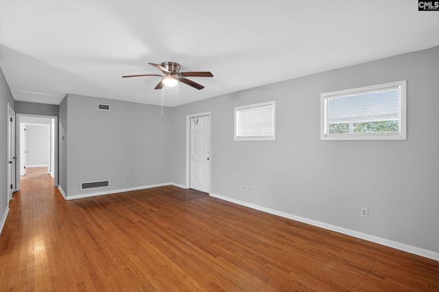 1826 Overhill Road, Columbia, SC 29223