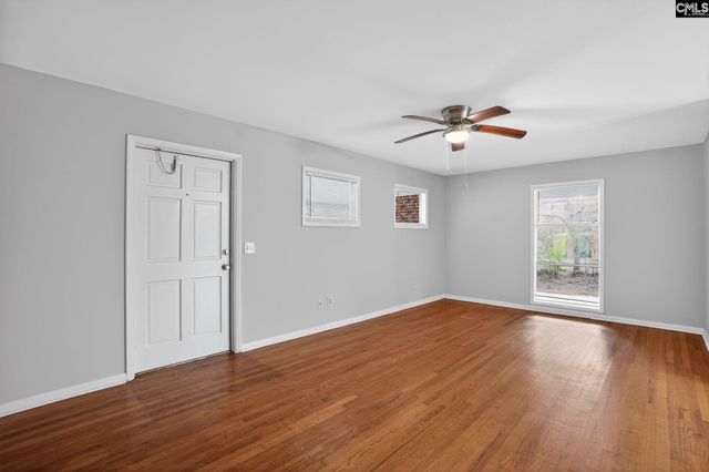 1826 Overhill Road, Columbia, SC 29223