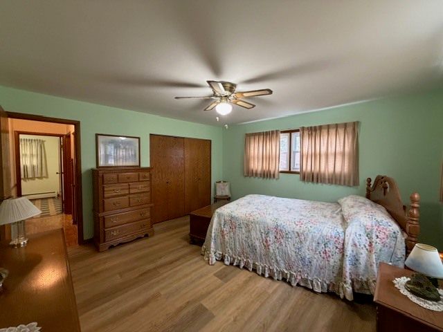 5563 Stone Road, Clinton, IL 61727