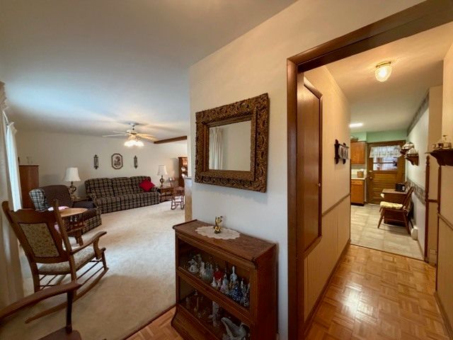 5563 Stone Road, Clinton, IL 61727