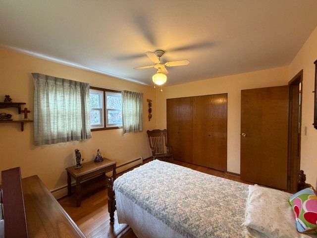 5563 Stone Road, Clinton, IL 61727