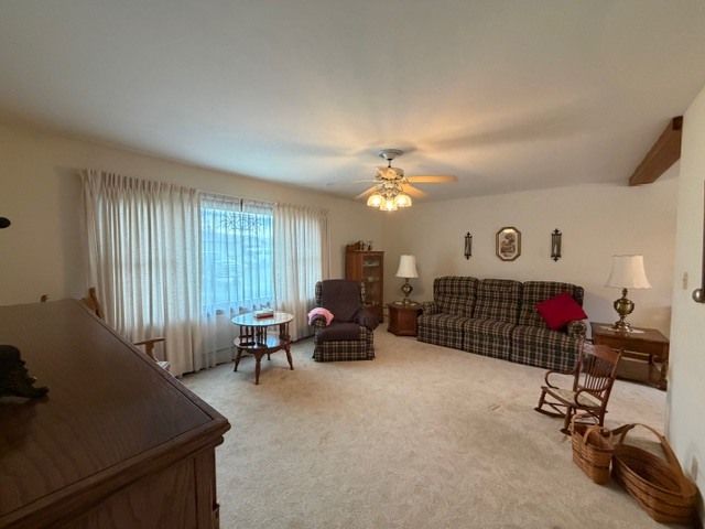 5563 Stone Road, Clinton, IL 61727