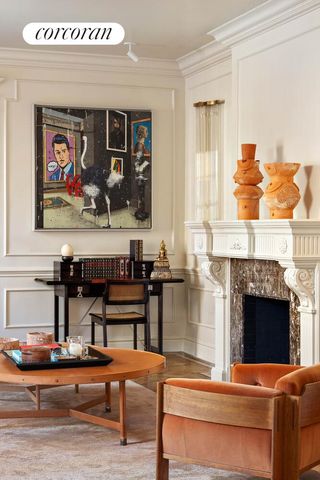 44 E 82ND Street, New York City, NY 10028