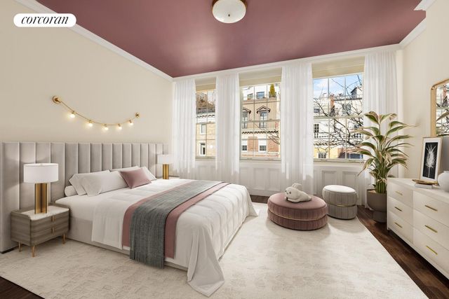 44 E 82ND Street, New York City, NY 10028