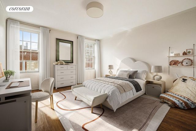 44 E 82ND Street, New York City, NY 10028