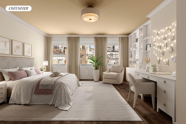 44 E 82ND Street, New York City, NY 10028