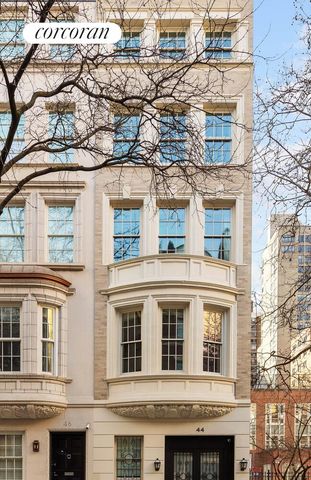 44 E 82ND Street, New York City, NY 10028