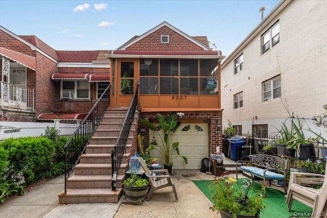 4337 Wilder Avenue, Bronx, NY 10466