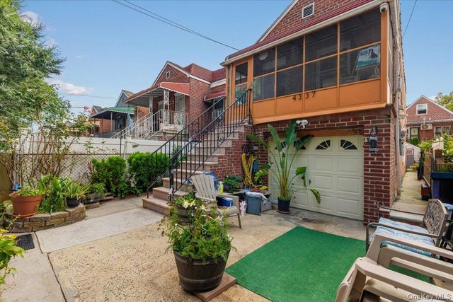 4337 Wilder Avenue, Bronx, NY 10466