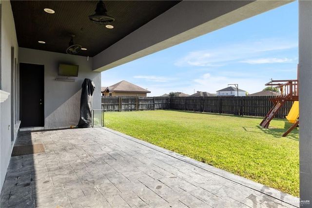 1509 Leandro Street, Mission, TX 78574