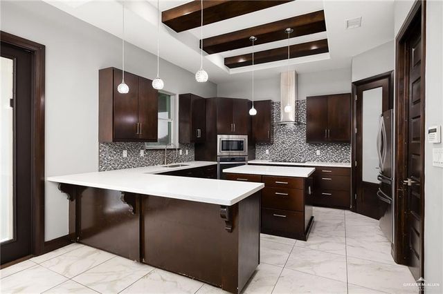 1509 Leandro Street, Mission, TX 78574