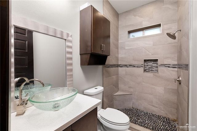 1509 Leandro Street, Mission, TX 78574