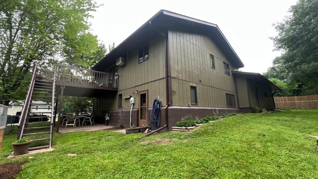 110 11th Street N, Sauk Rapids, MN 56379