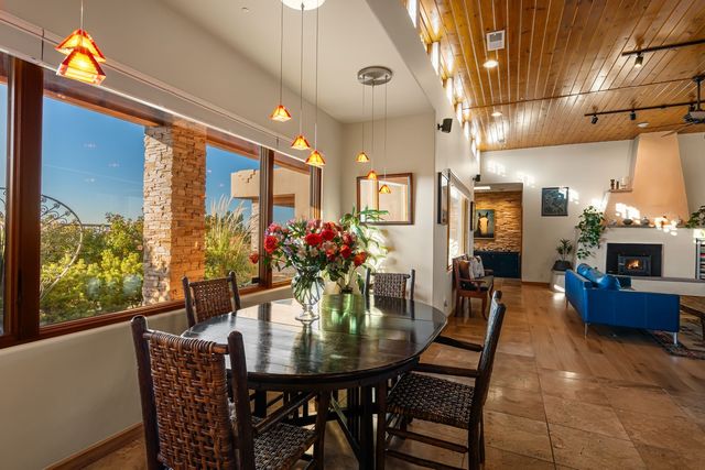 8 Sunrise, Placitas, NM 87043