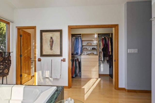 8 Sunrise, Placitas, NM 87043