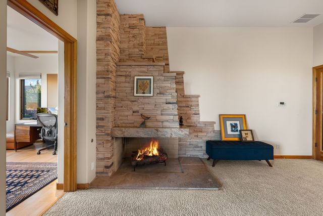 8 Sunrise, Placitas, NM 87043