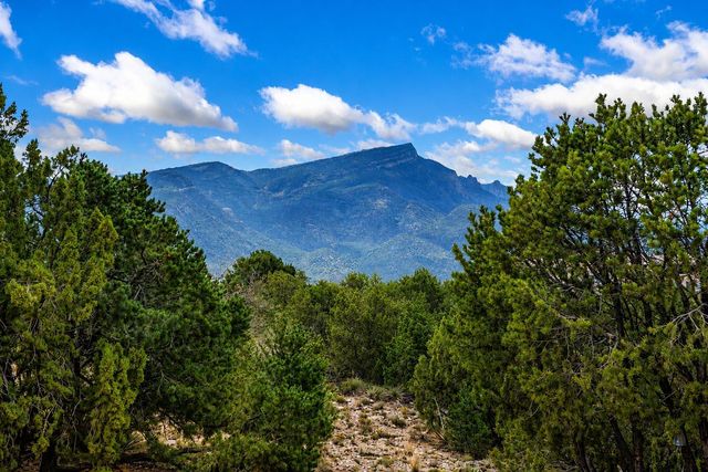 8 Sunrise, Placitas, NM 87043