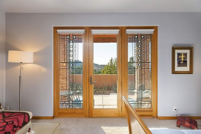 8 Sunrise, Placitas, NM 87043