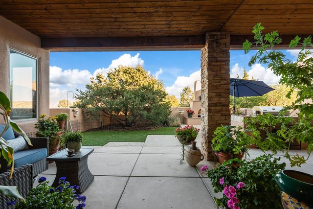8 Sunrise, Placitas, NM 87043