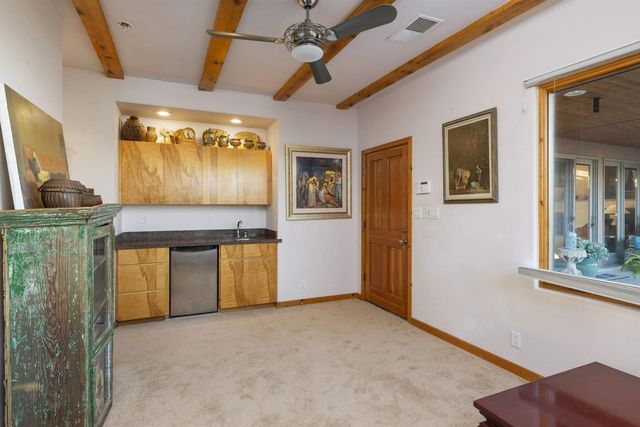 8 Sunrise, Placitas, NM 87043