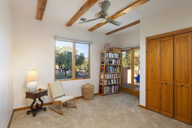 8 Sunrise, Placitas, NM 87043
