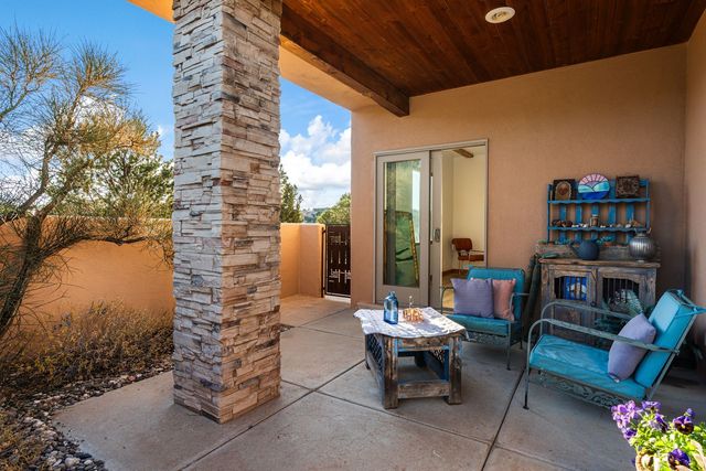 8 Sunrise, Placitas, NM 87043