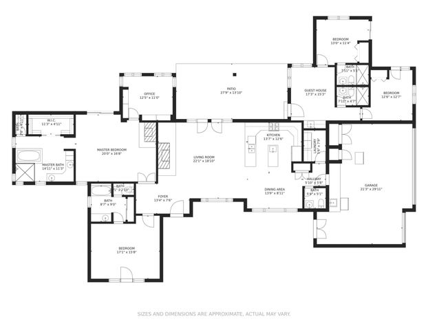 8 Sunrise, Placitas, NM 87043