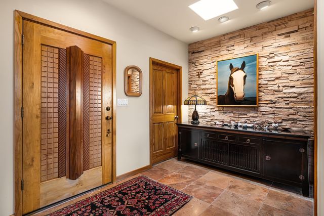 8 Sunrise, Placitas, NM 87043