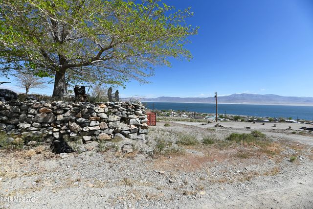 634 Welcome Drive, Walker Lake, NV 89415
