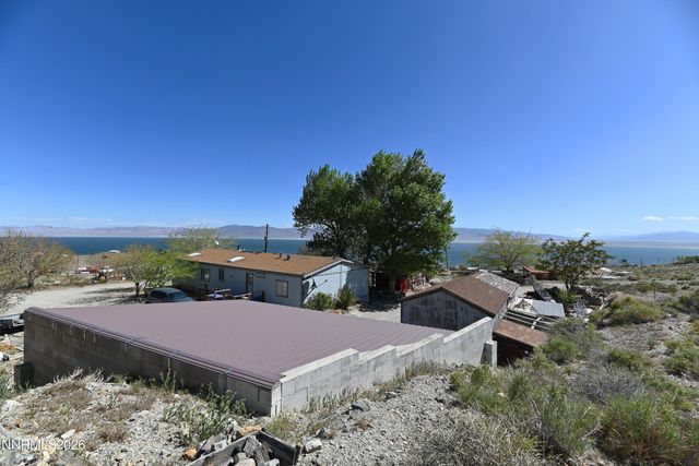 634 Welcome Drive, Walker Lake, NV 89415