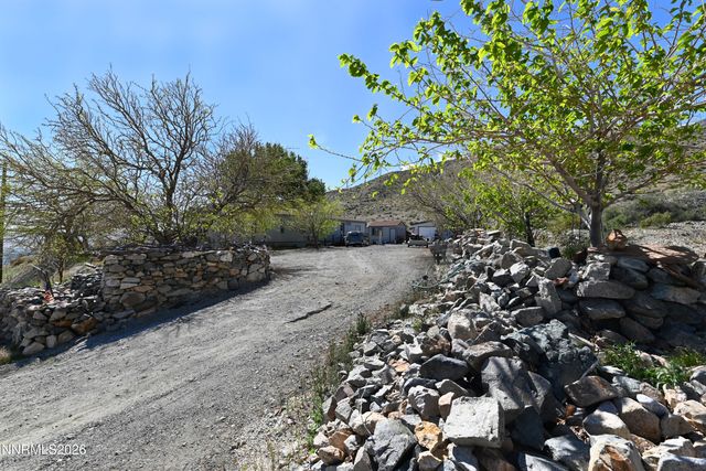 634 Welcome Drive, Walker Lake, NV 89415