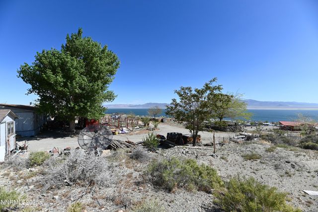 634 Welcome Drive, Walker Lake, NV 89415