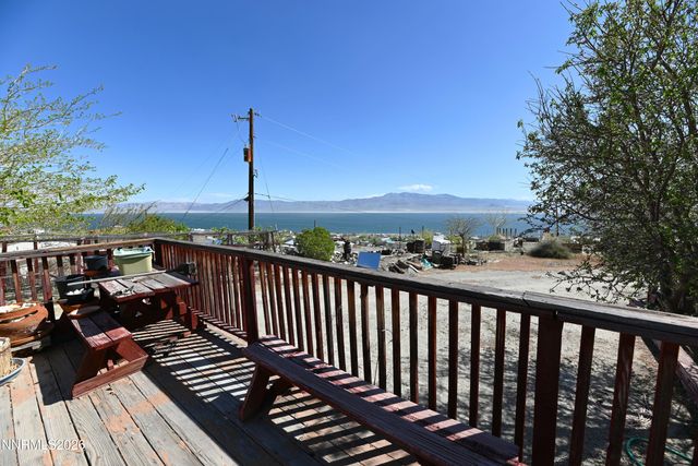 634 Welcome Drive, Walker Lake, NV 89415