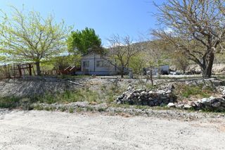 634 Welcome Drive, Walker Lake, NV 89415