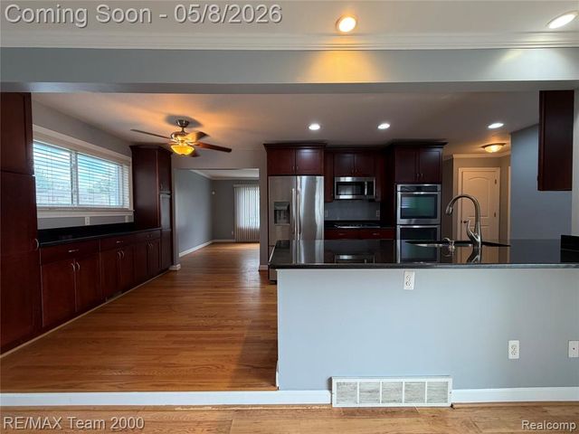 29666 Guy Street, Southfield, MI 48076